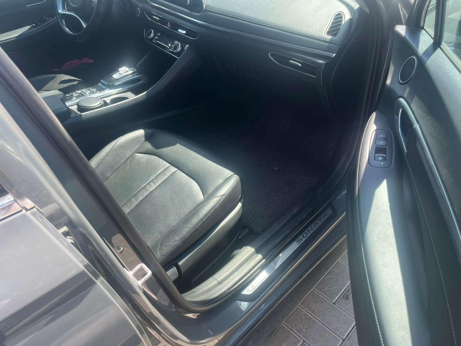 Hyundai Sonata 2023