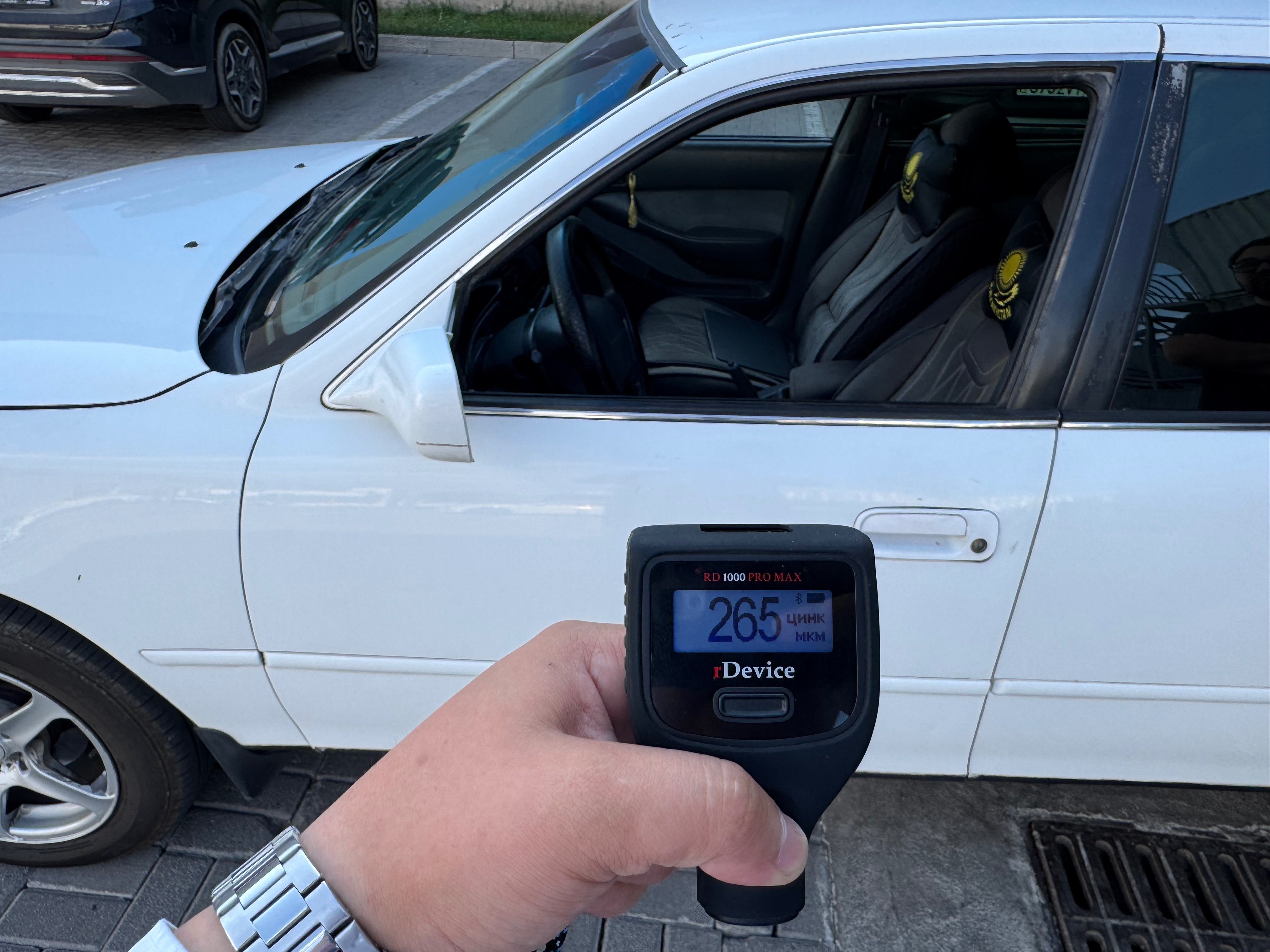 Toyota Camry 1995