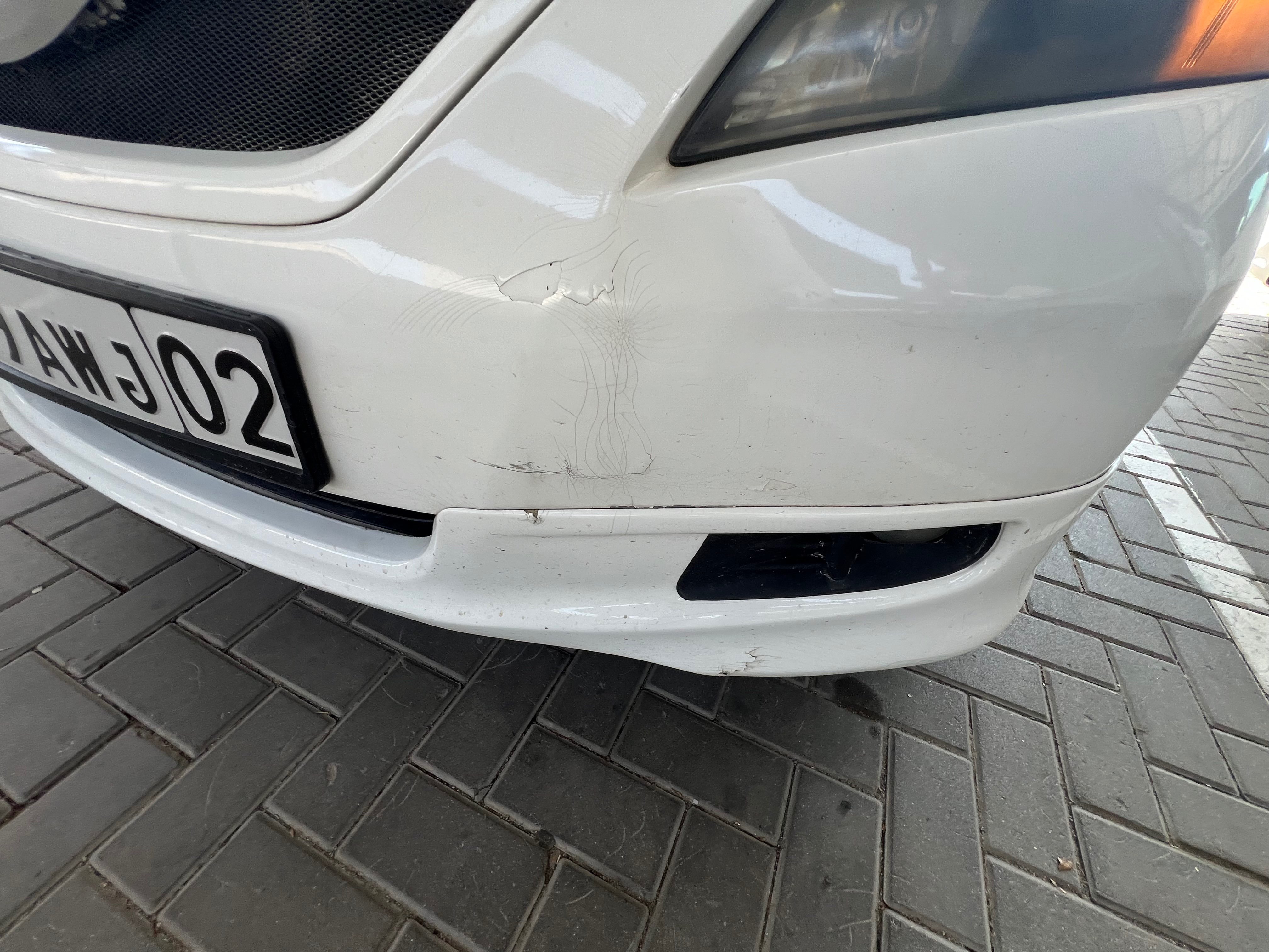 Toyota Camry 2008