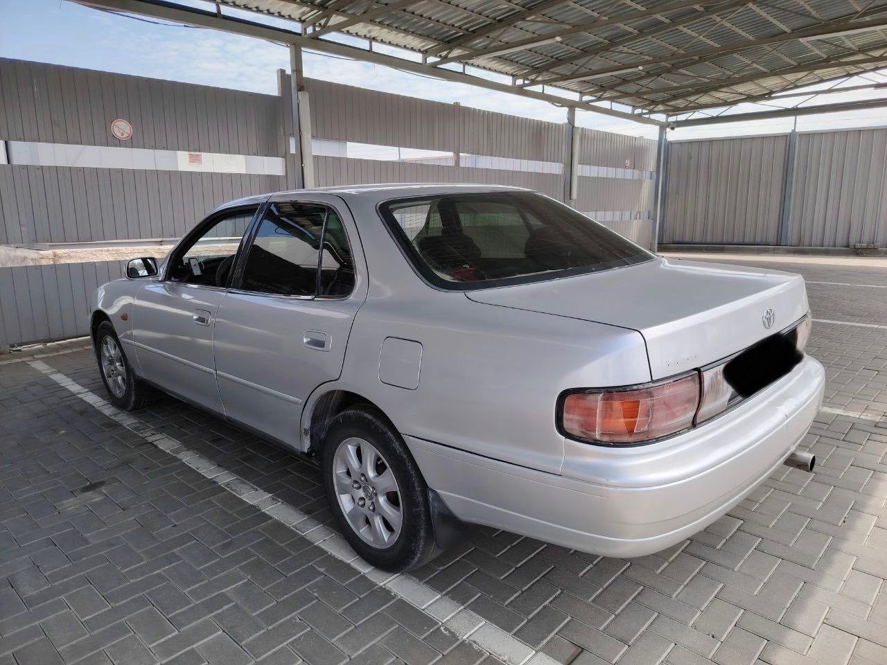 Toyota Camry 1994