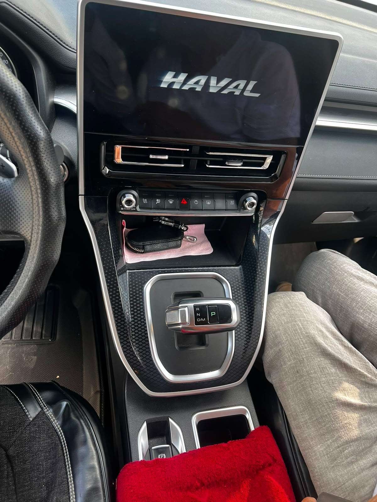 Haval M6 2023