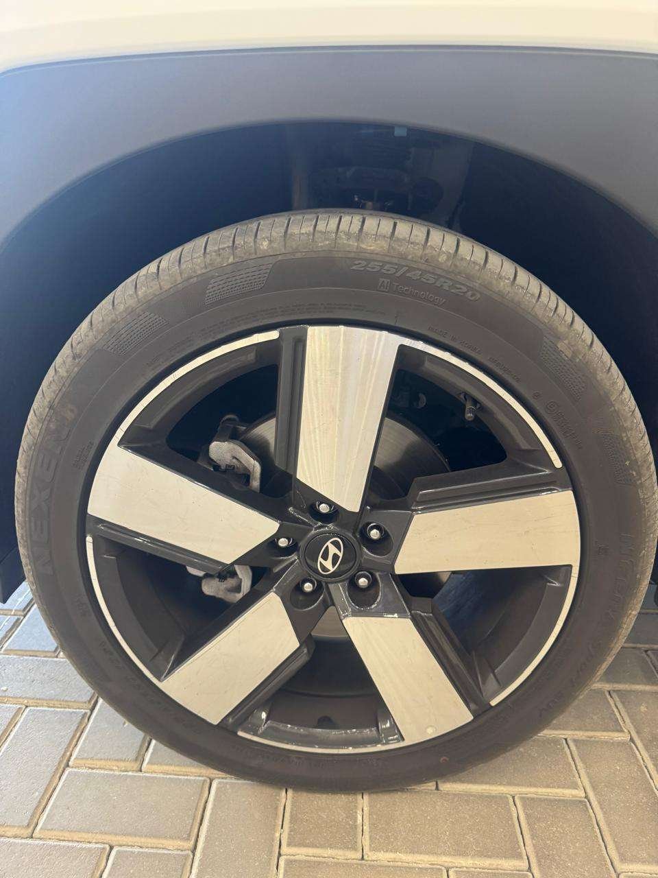 Hyundai Santa Fe 2026
