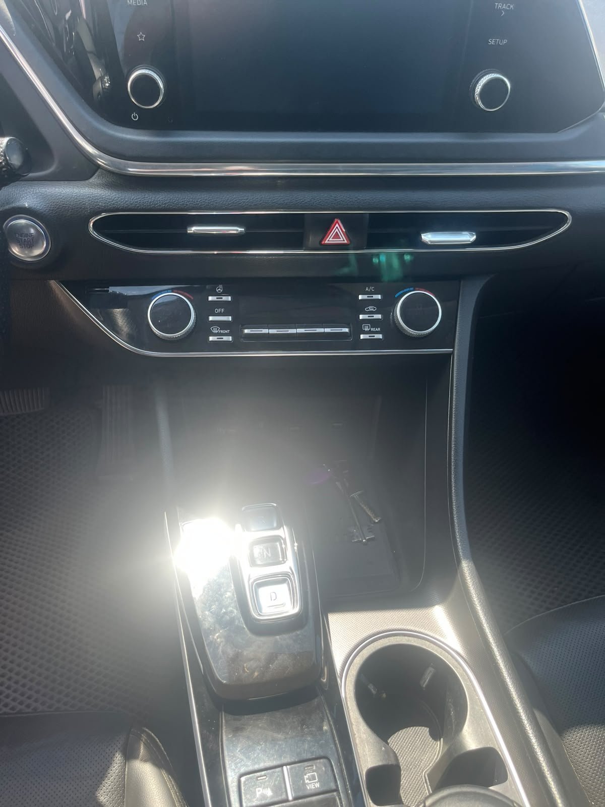 Hyundai Sonata 2023