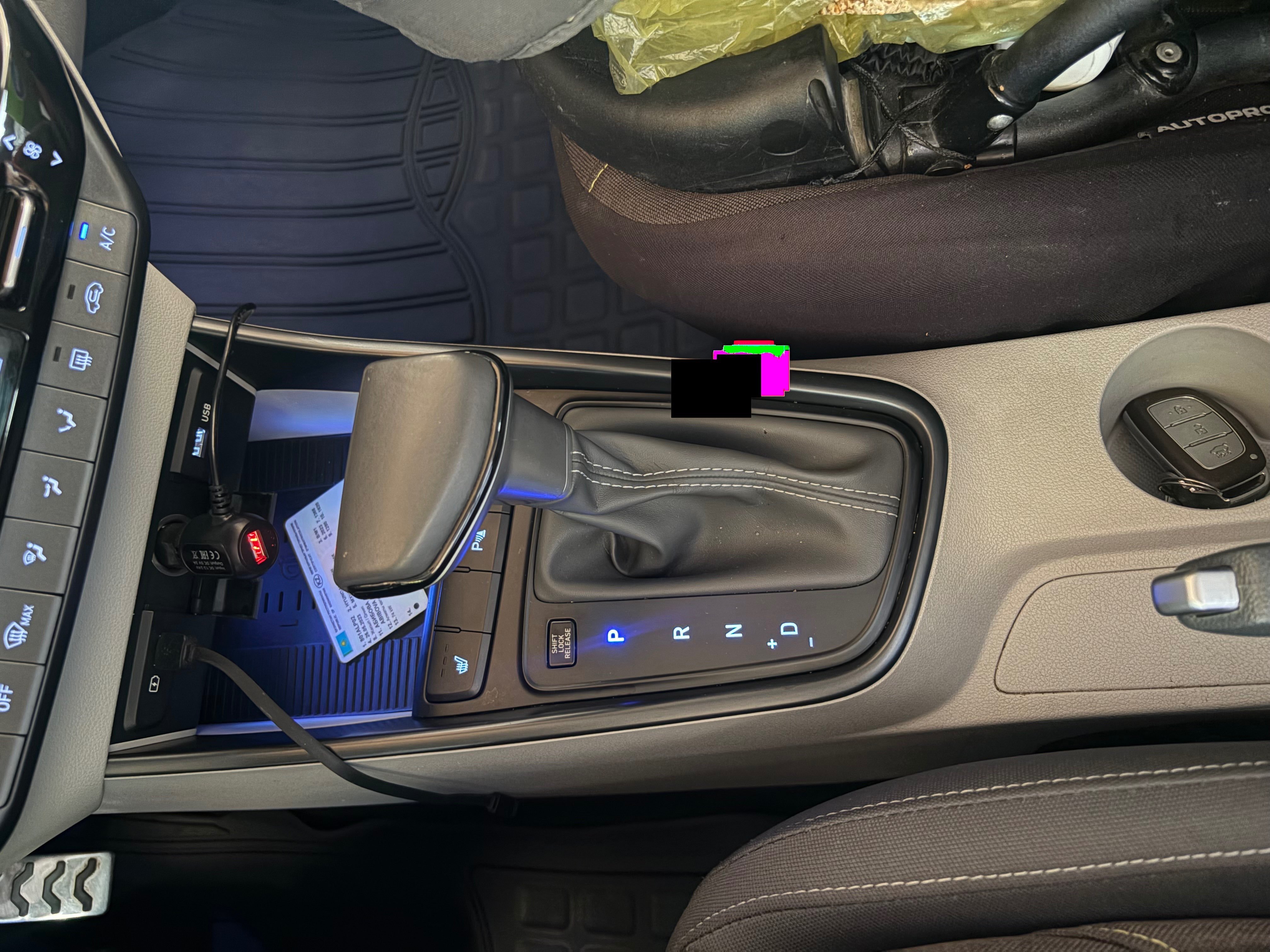 Hyundai Bayon 2023