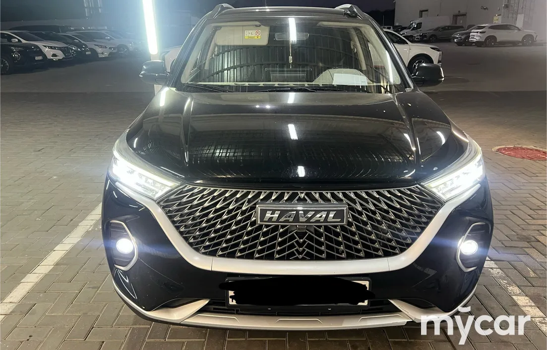 Haval M6 2023
