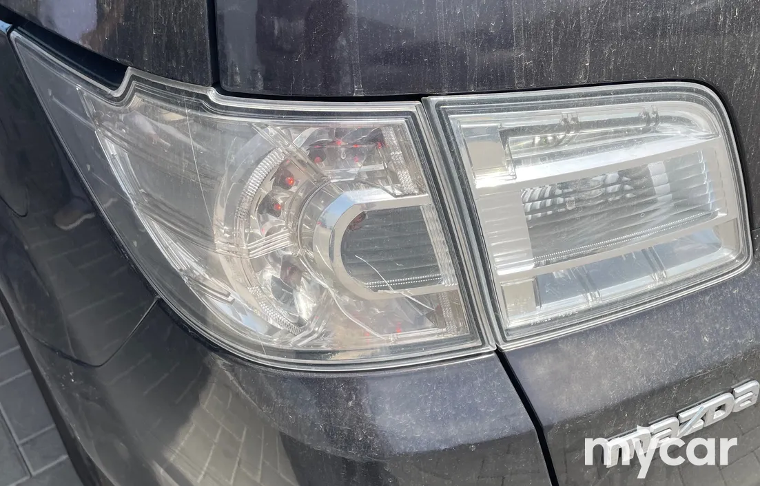 Mazda MPV 2006