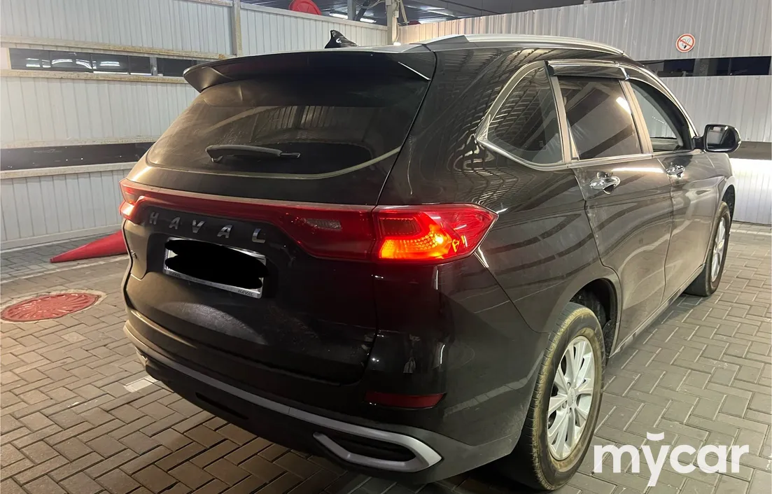 Haval M6 2023