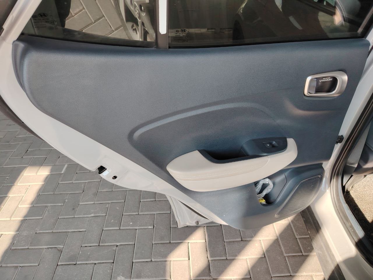 Hyundai Venue 2021