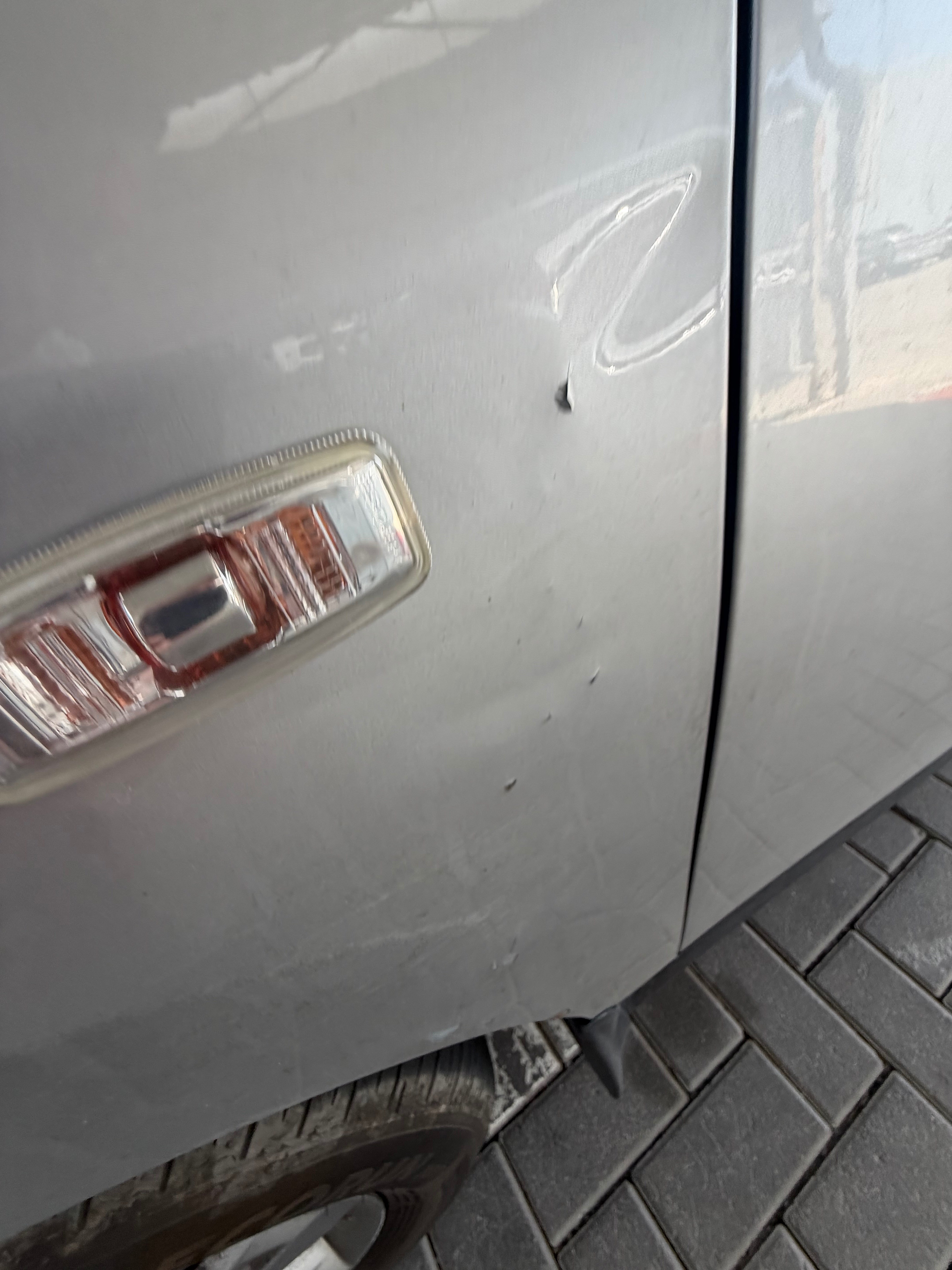 Nissan Almera 2013
