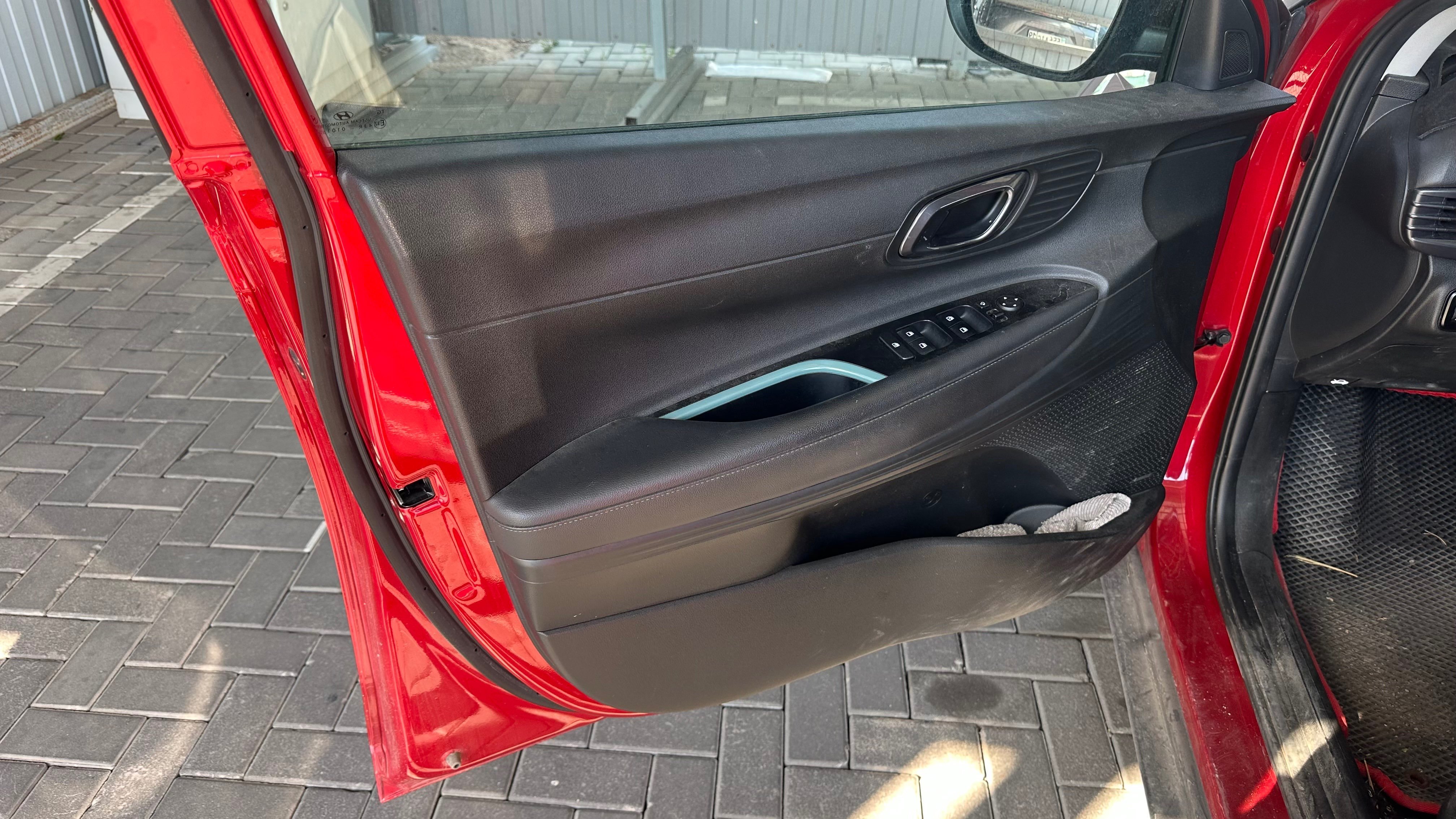 Hyundai Bayon 2024