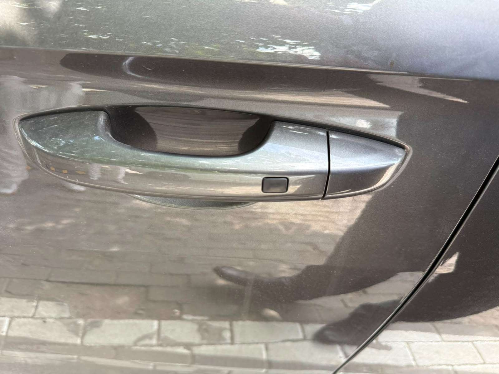 Geely Emgrand 2023