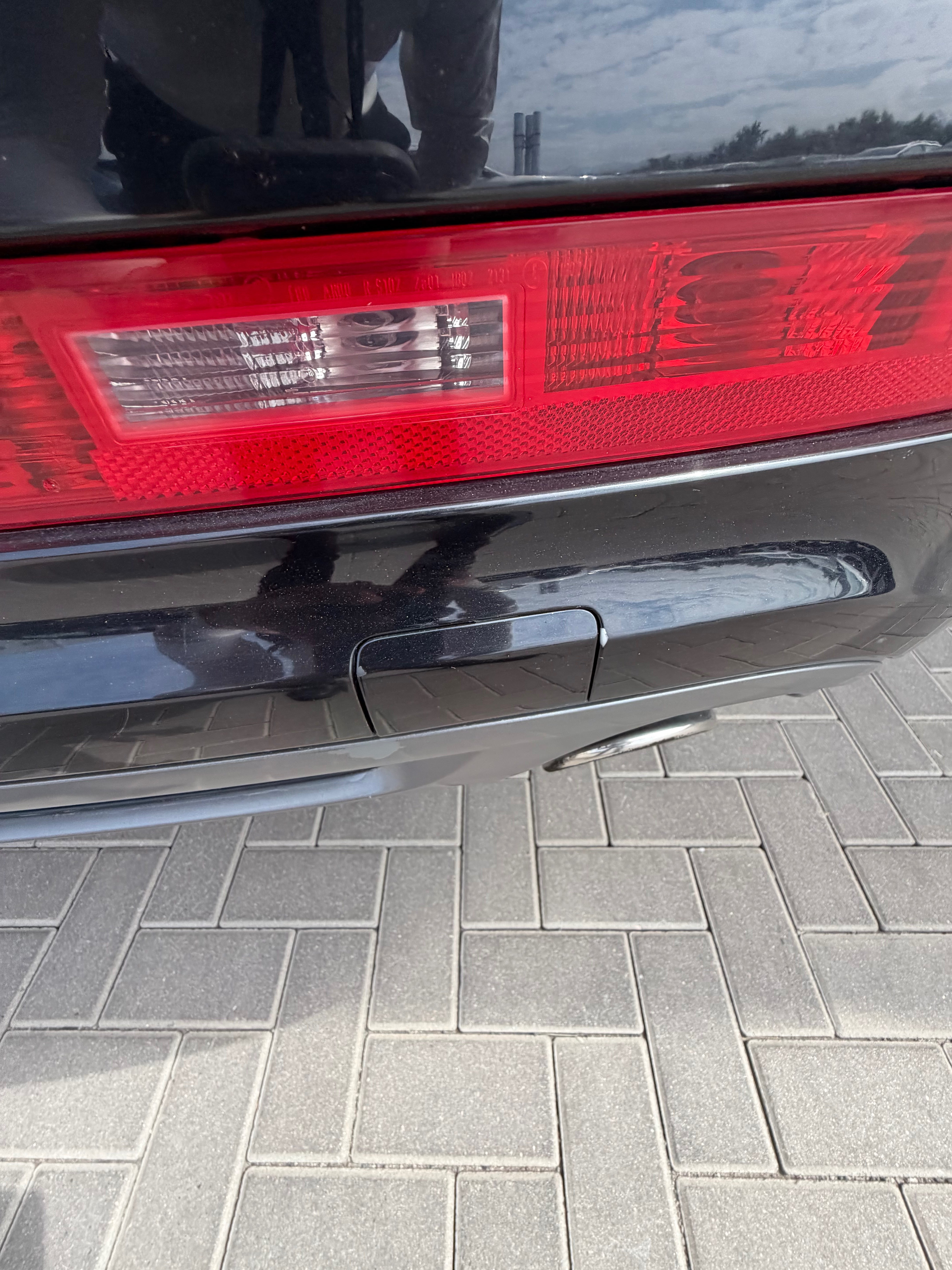 Audi Q7 2010