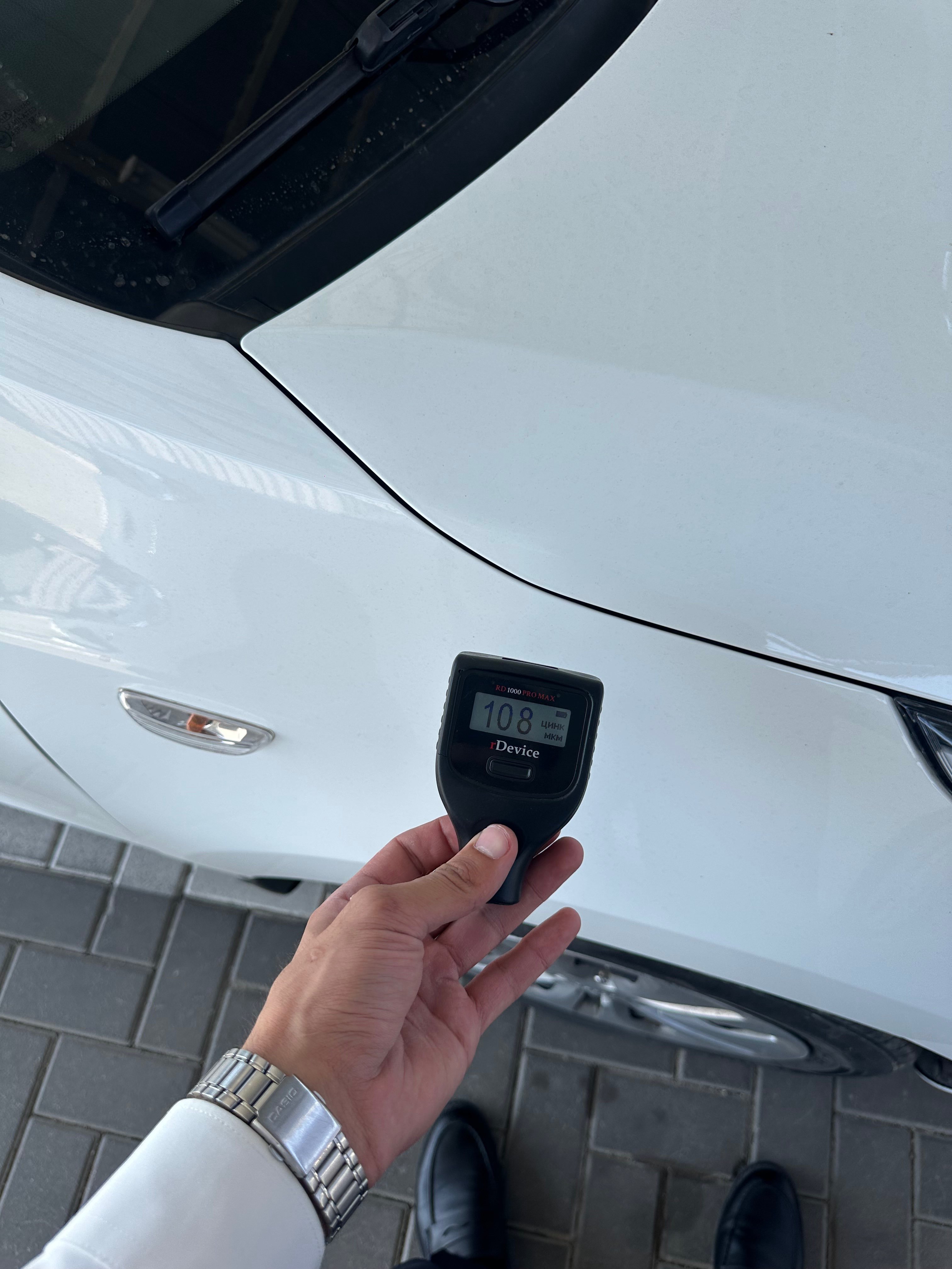 Kia Rio 2019