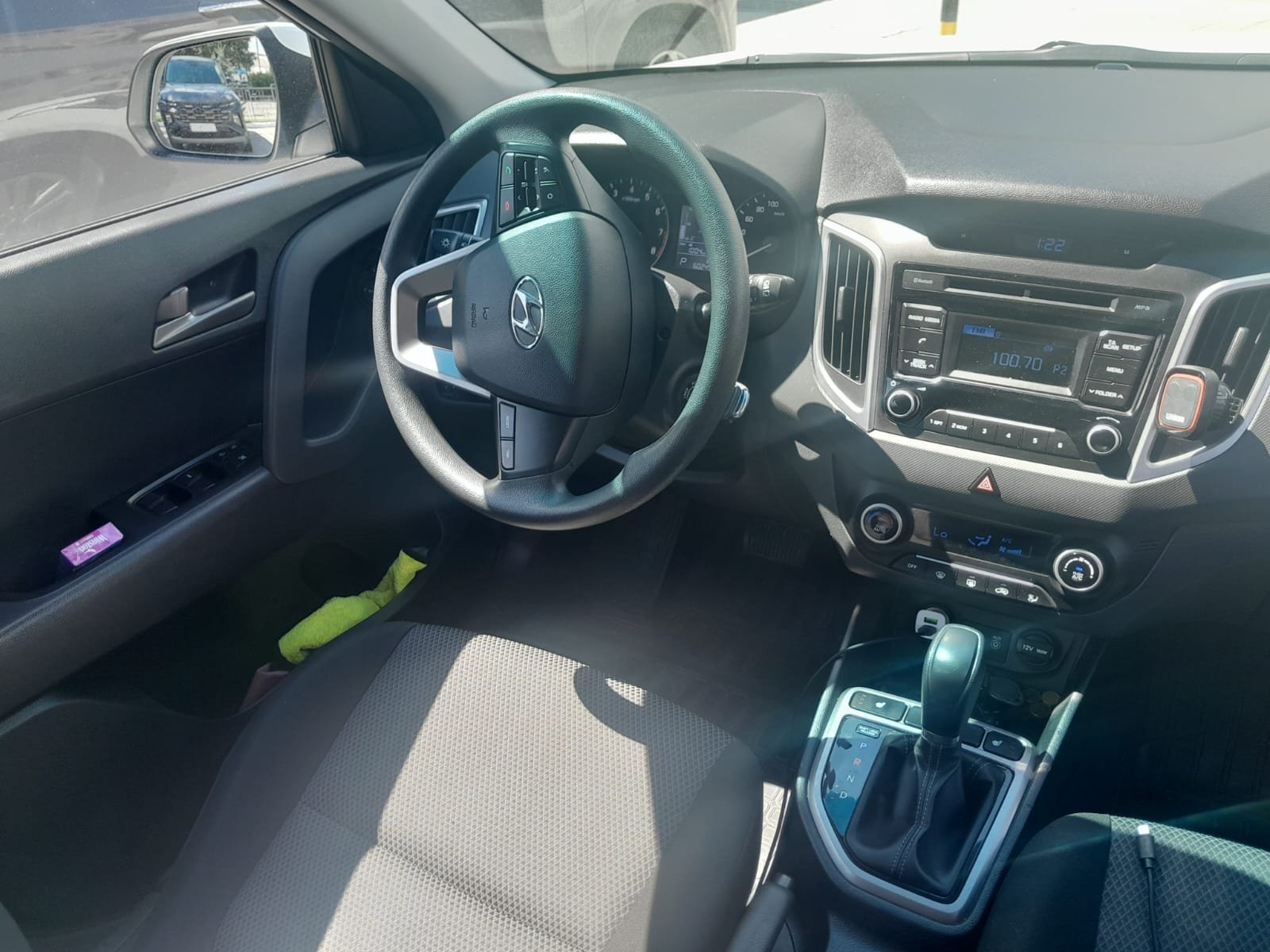 Hyundai Creta 2016