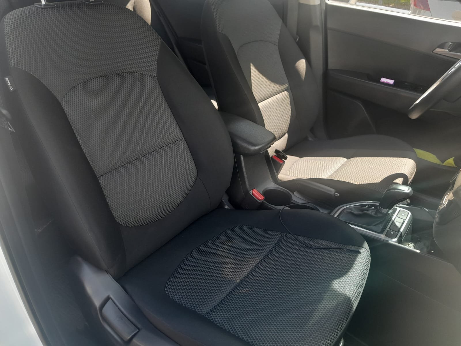 Hyundai Creta 2016
