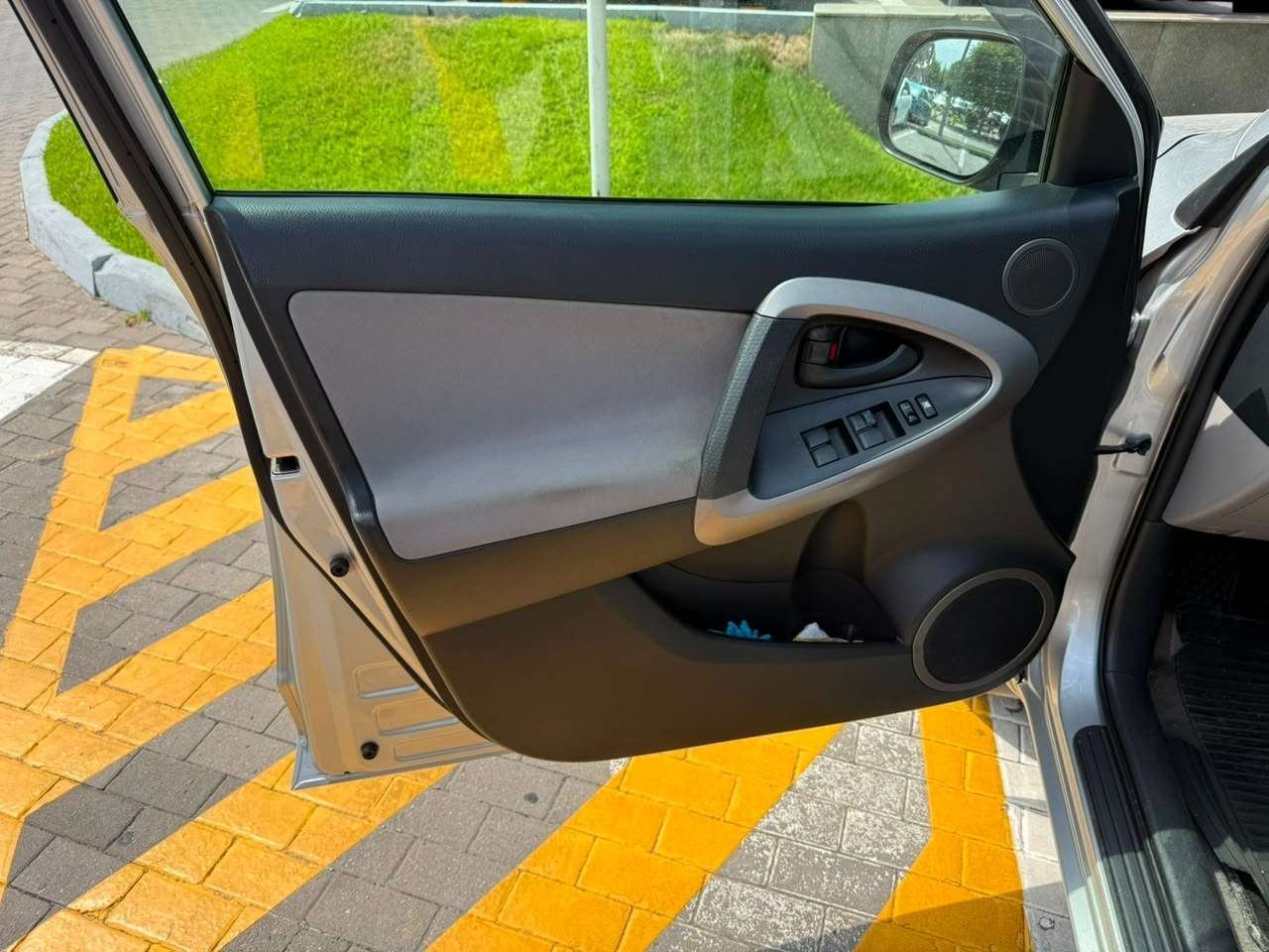 Toyota RAV4 2008
