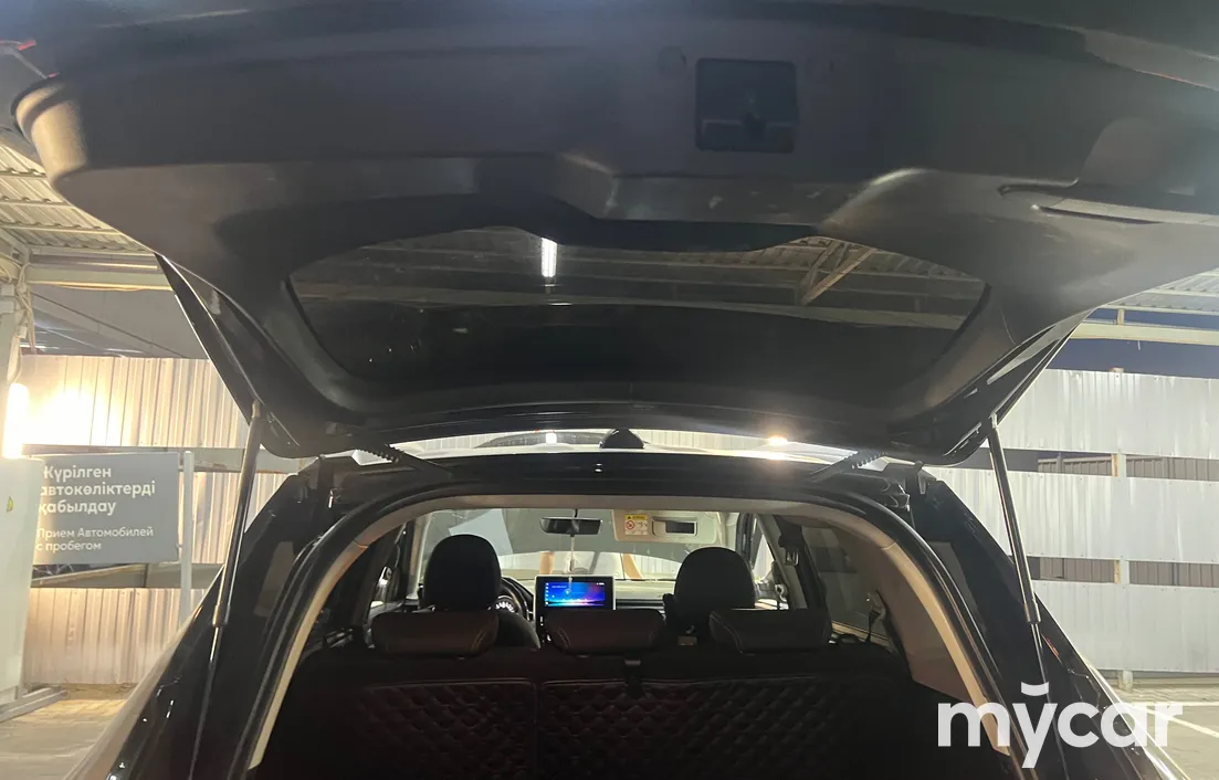 Haval M6 2023