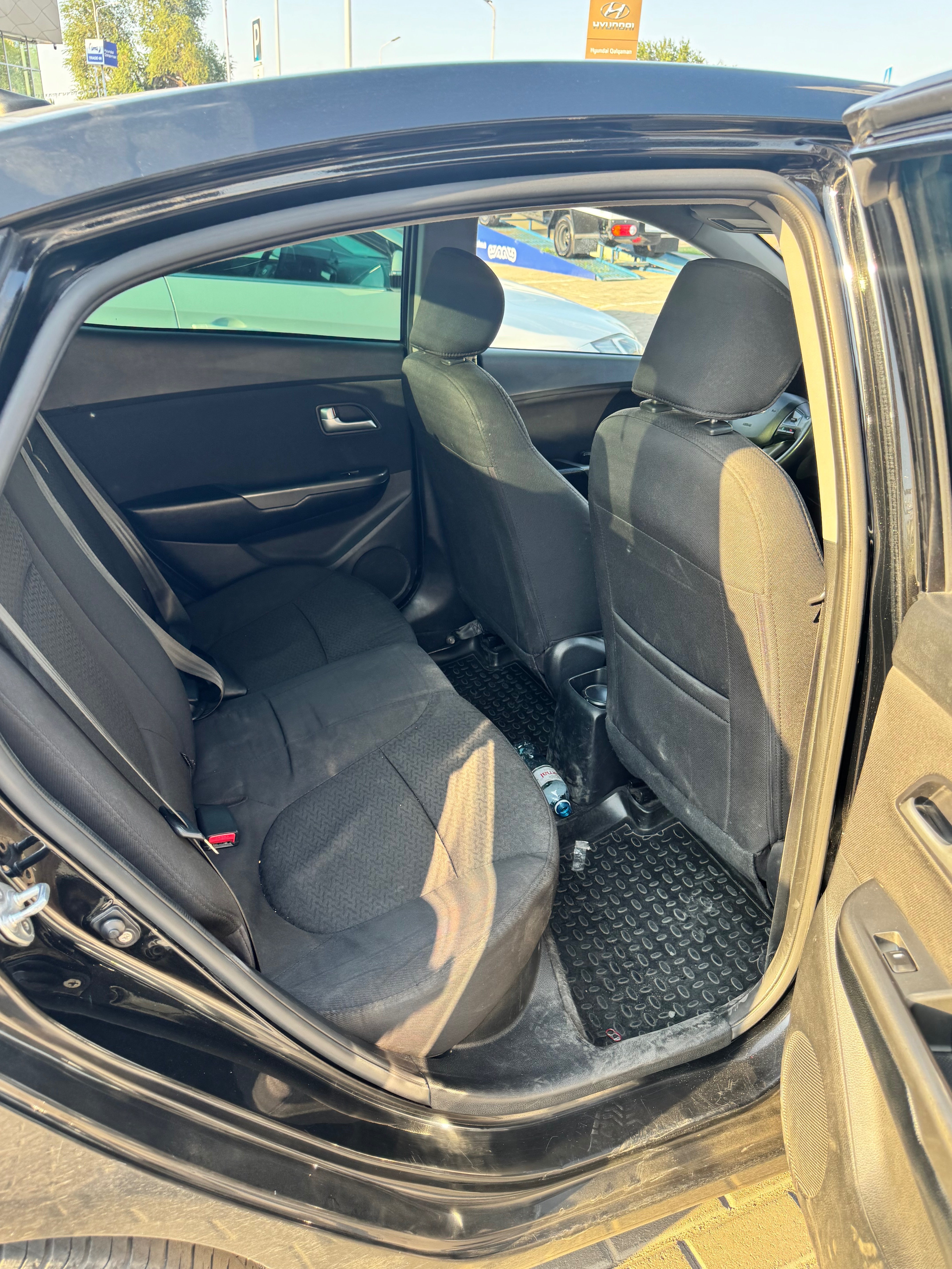 Kia Rio 2014