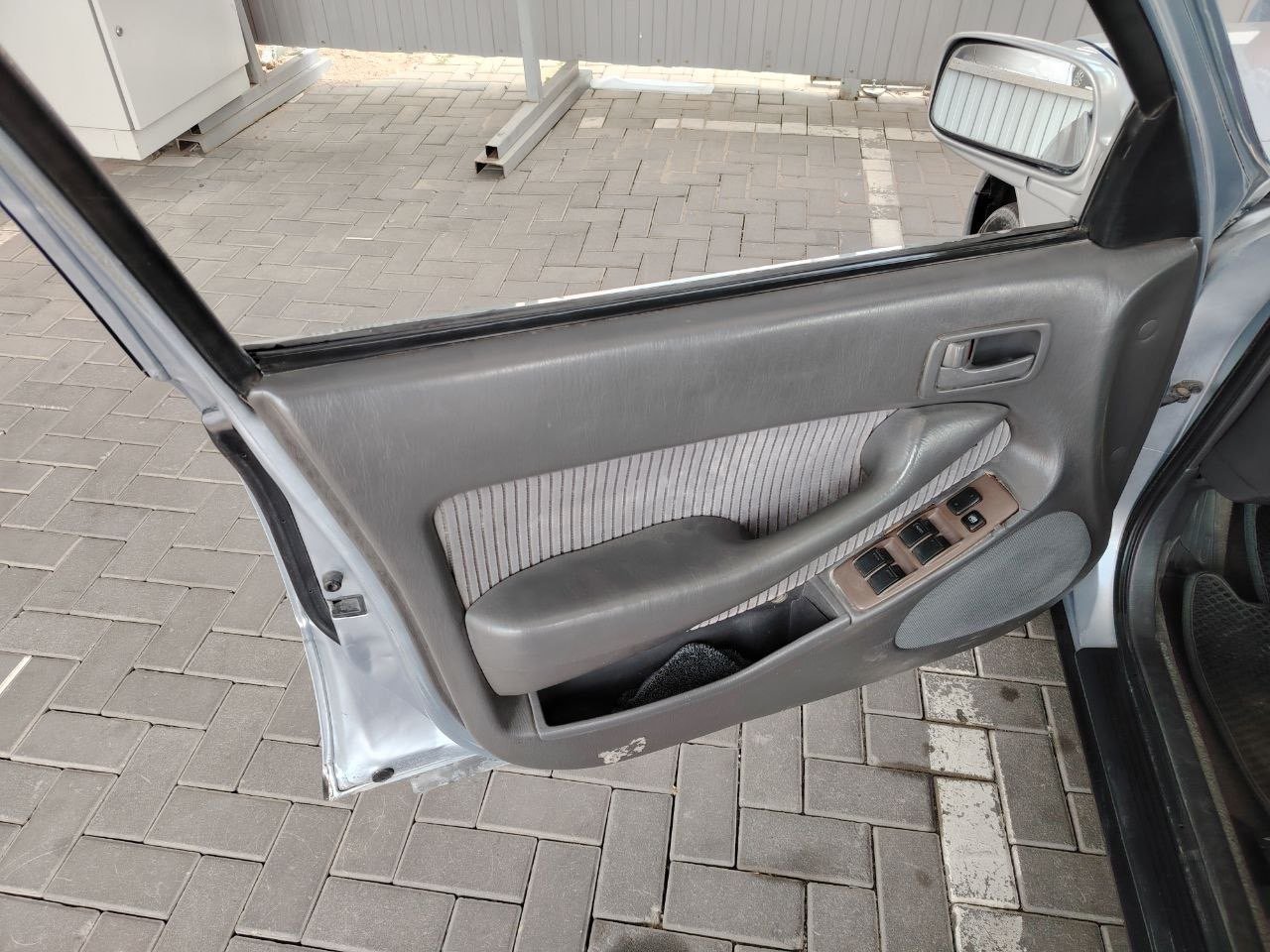 Toyota Camry 1994
