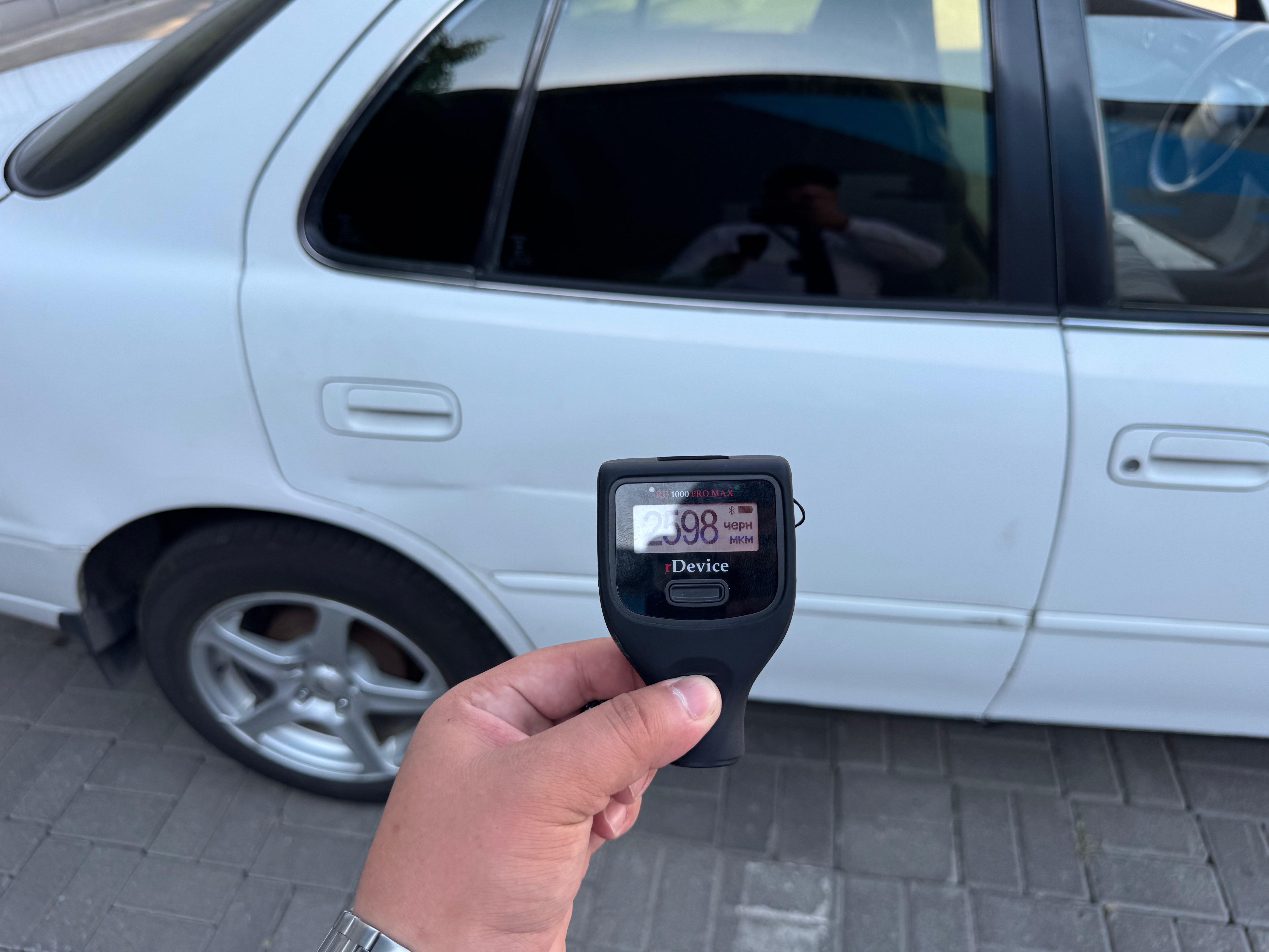 Toyota Camry 1995