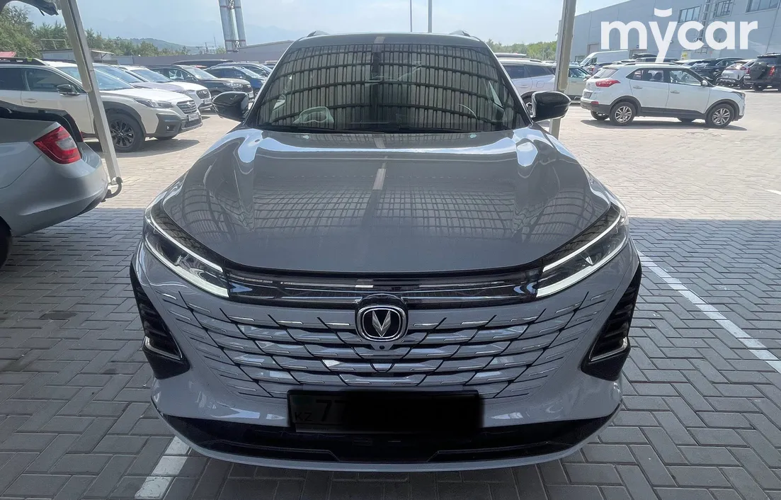 Changan CS75PLUS 2025