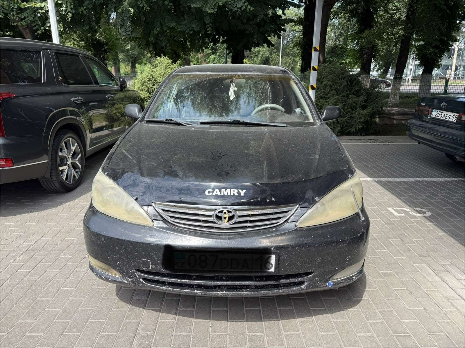 Toyota Camry 2003