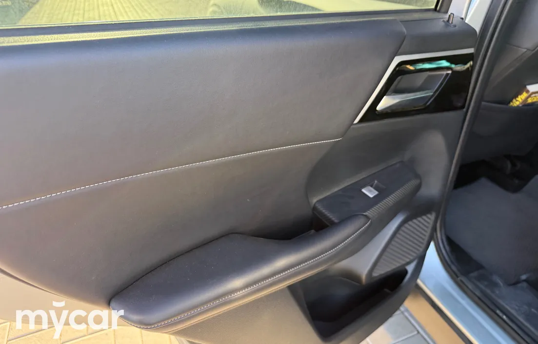 Mitsubishi Outlander 2022