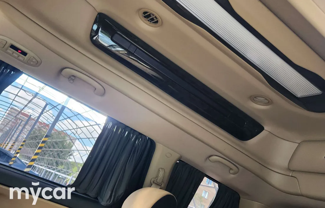 Kia Carnival 2019