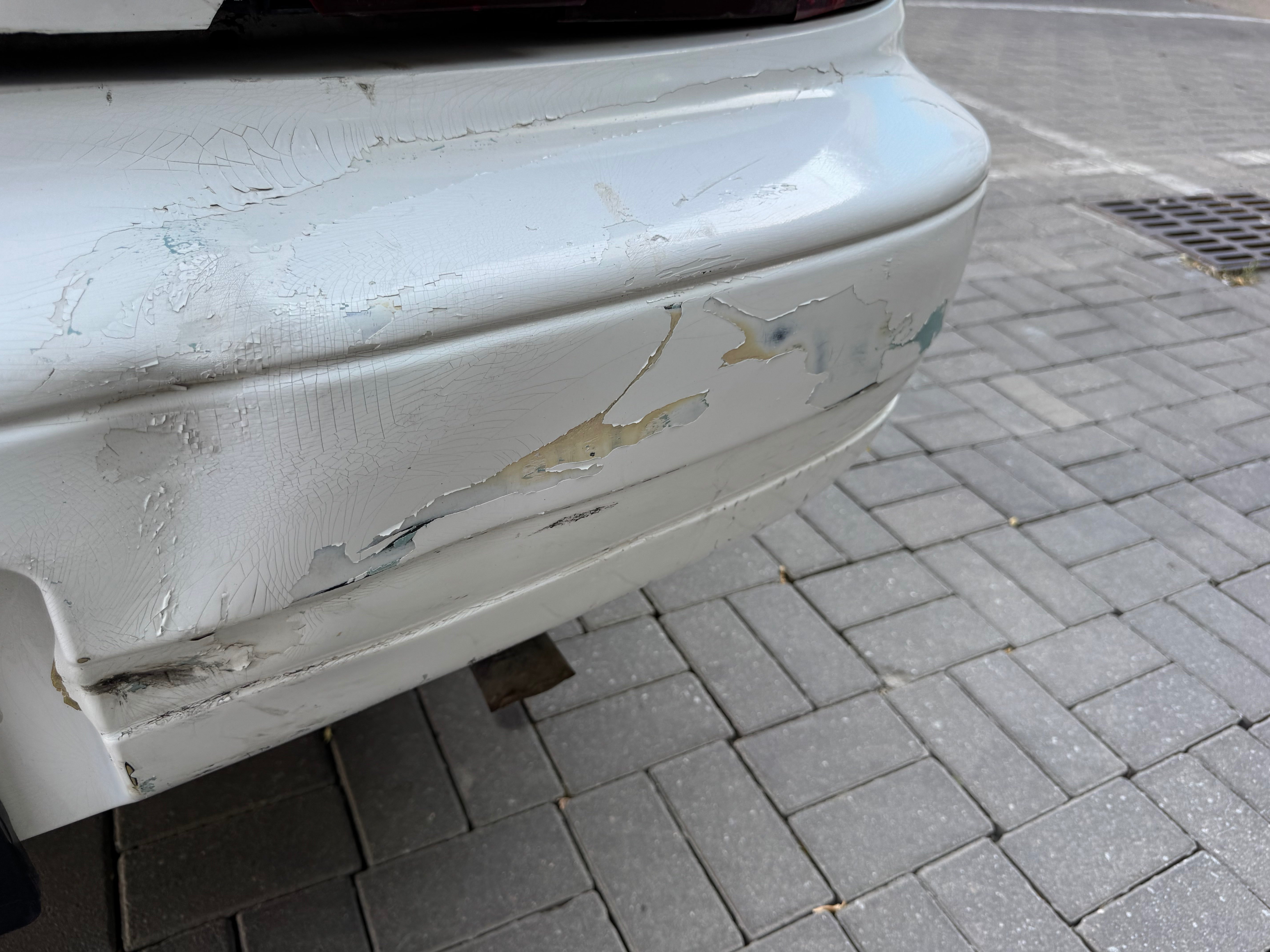 Toyota Camry 1995