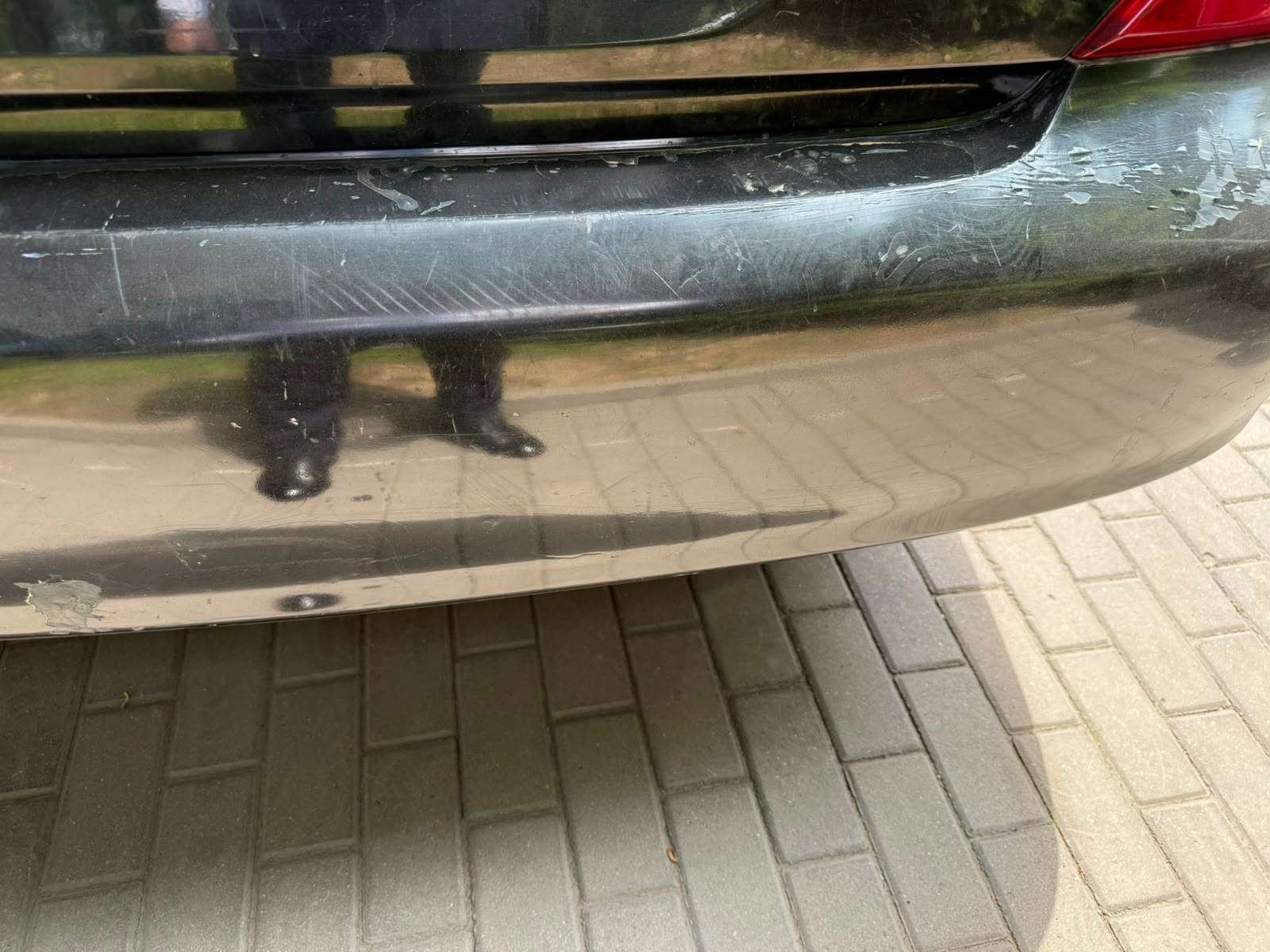Toyota Camry 2003