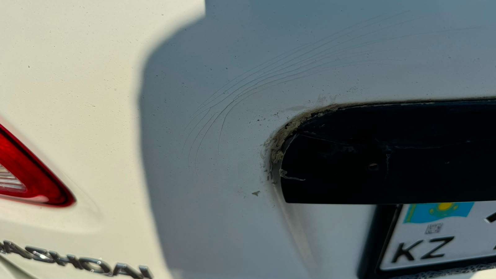 Nissan Qashqai 2013