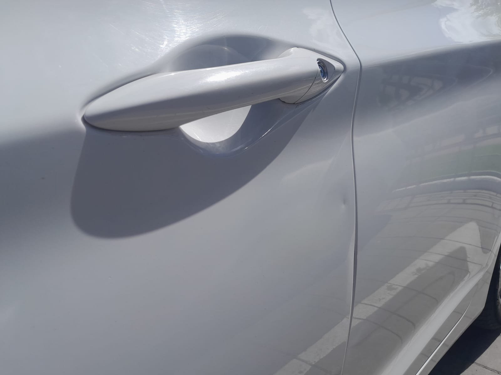 Hyundai Elantra 2015