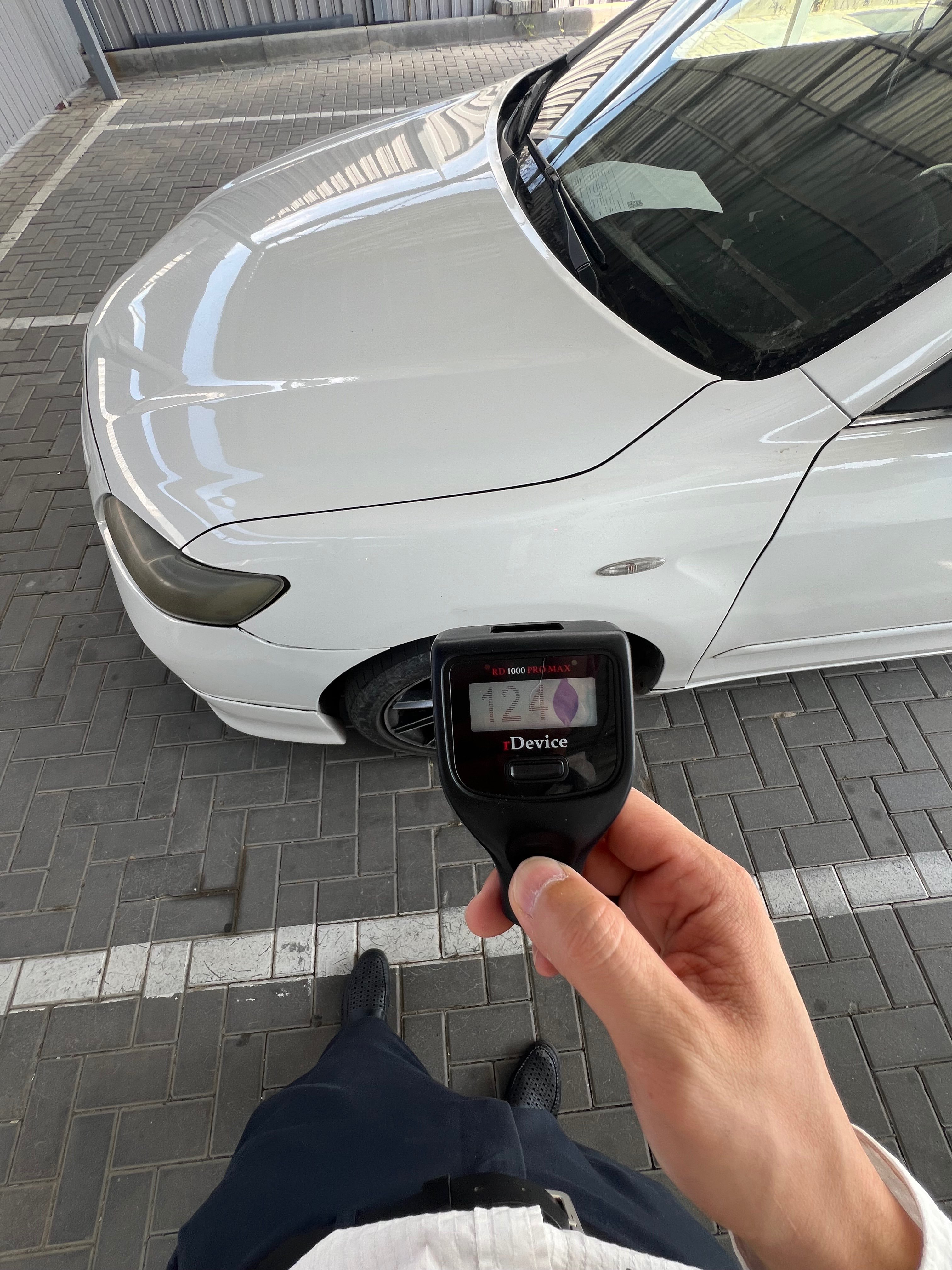 Toyota Camry 2008