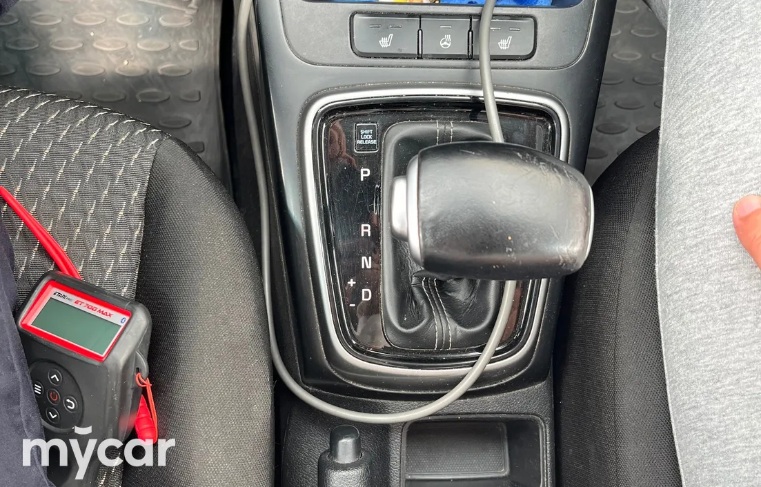 Kia Rio 2020