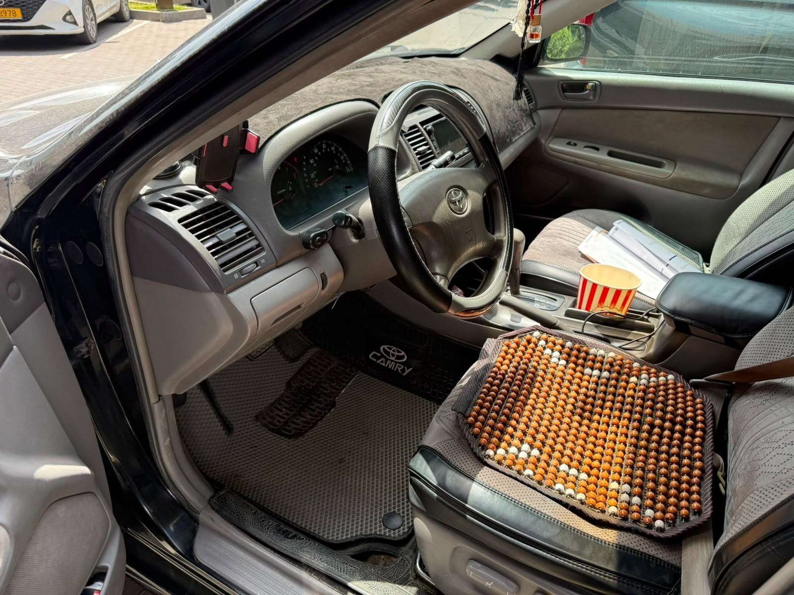 Toyota Camry 2003