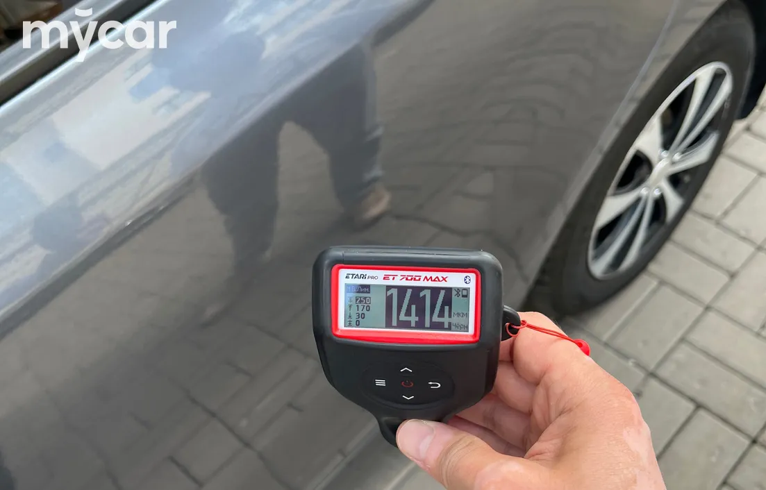 Kia Rio 2020
