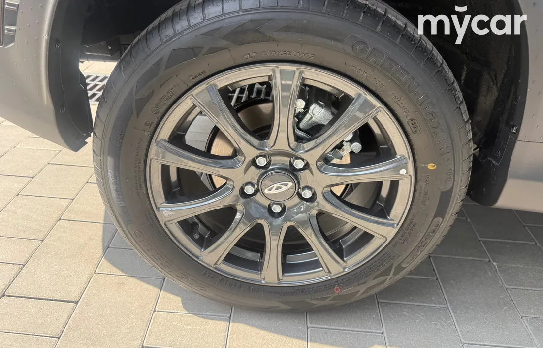Chery Tiggo 2 Pro 2026