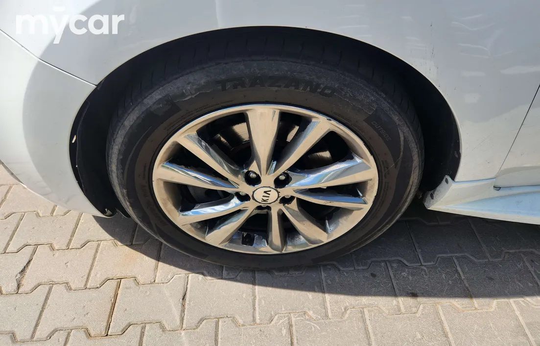 Kia Carnival 2019