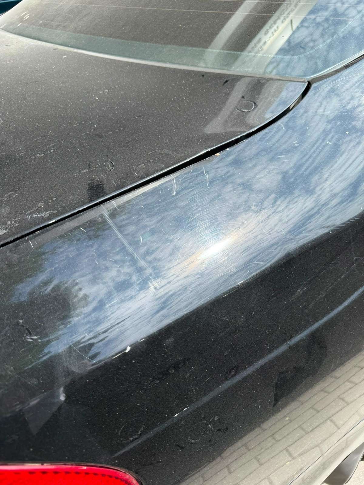 Toyota Camry 2003