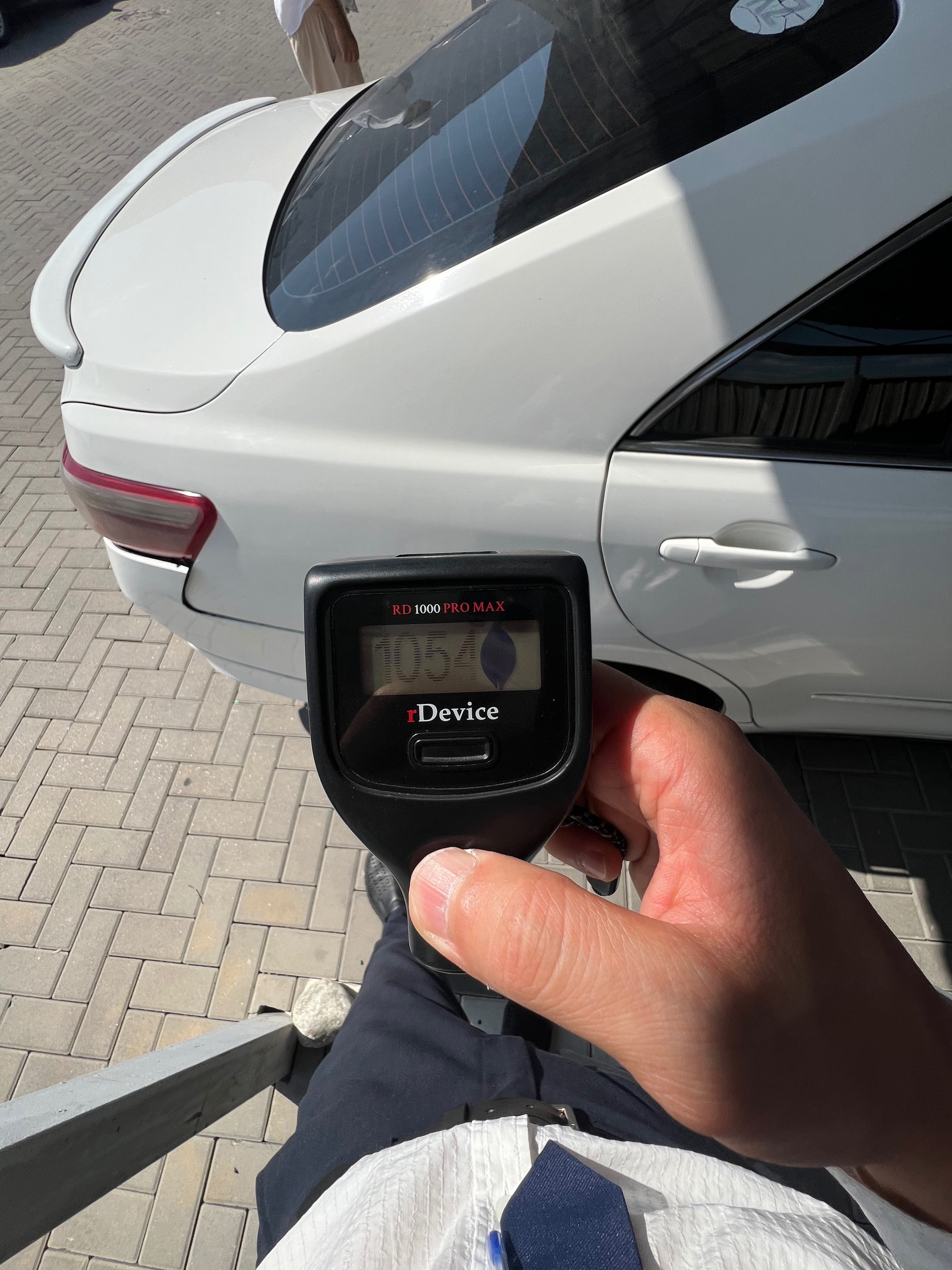 Toyota Camry 2008