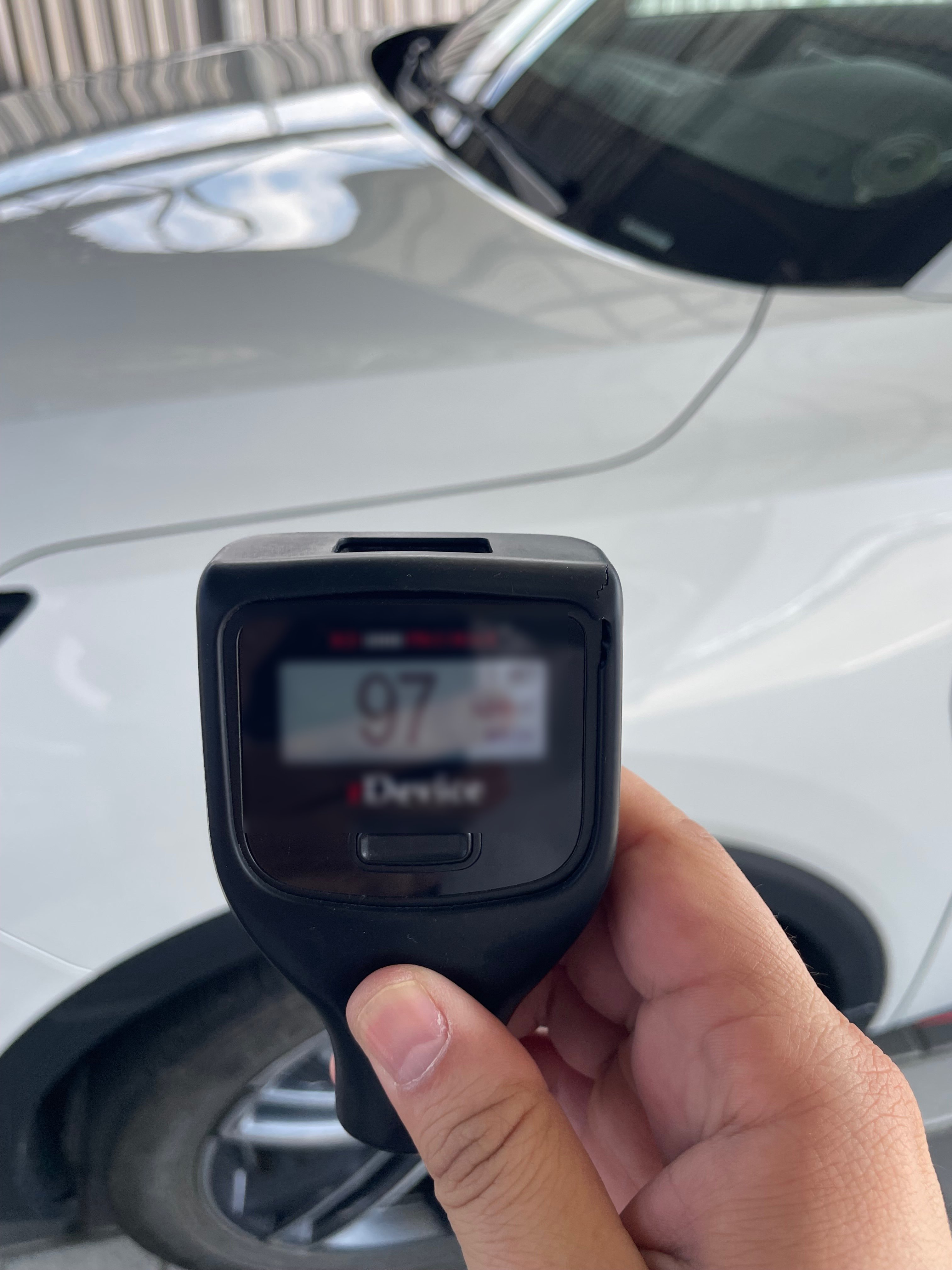 Changan CS55Plus 2024