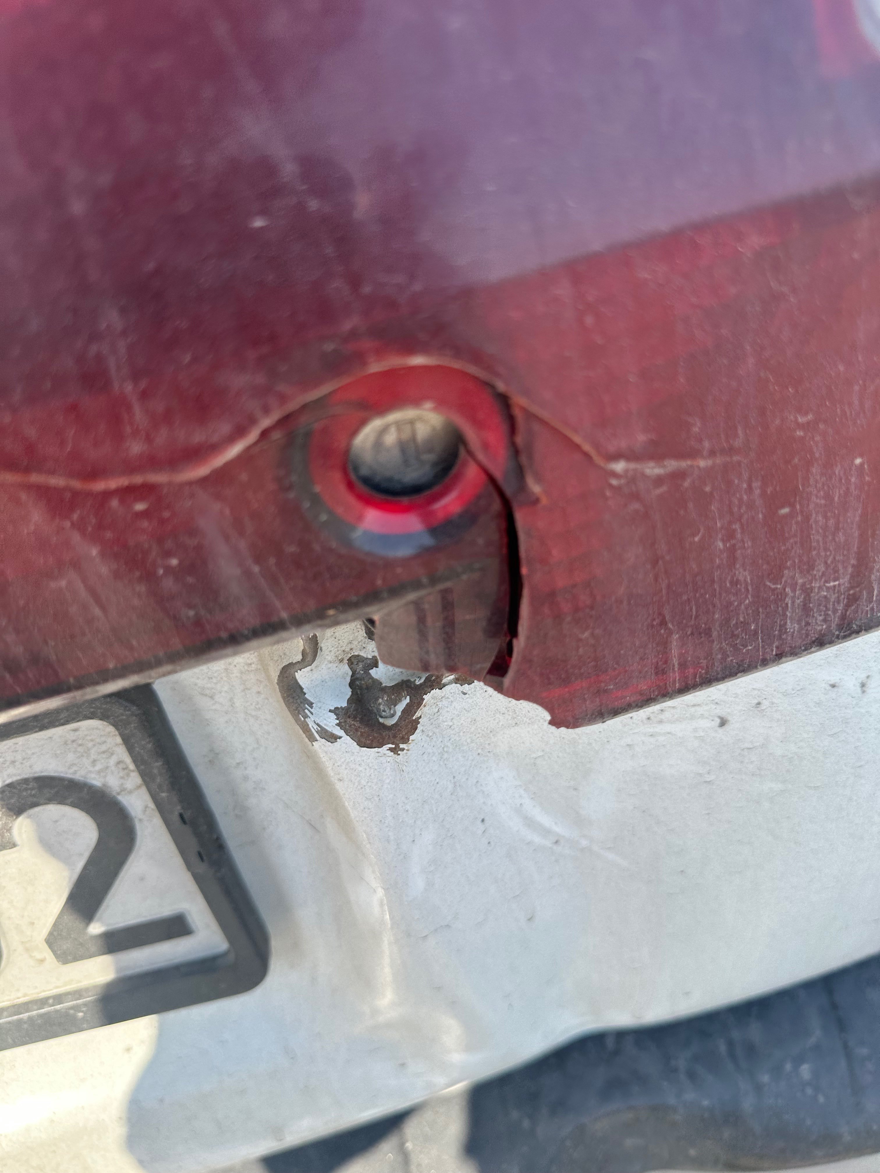 Subaru Legacy 1999