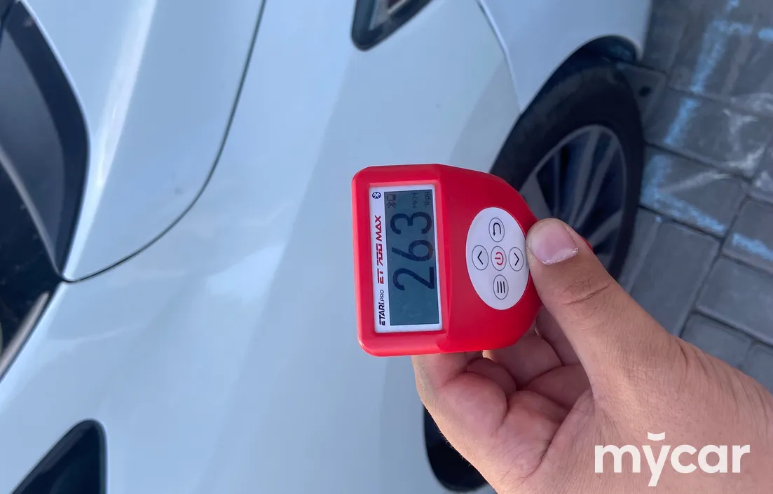 Honda Fit 2015