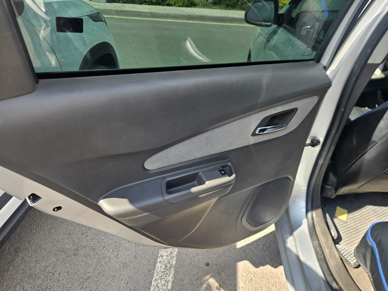 Chevrolet Cobalt 2021
