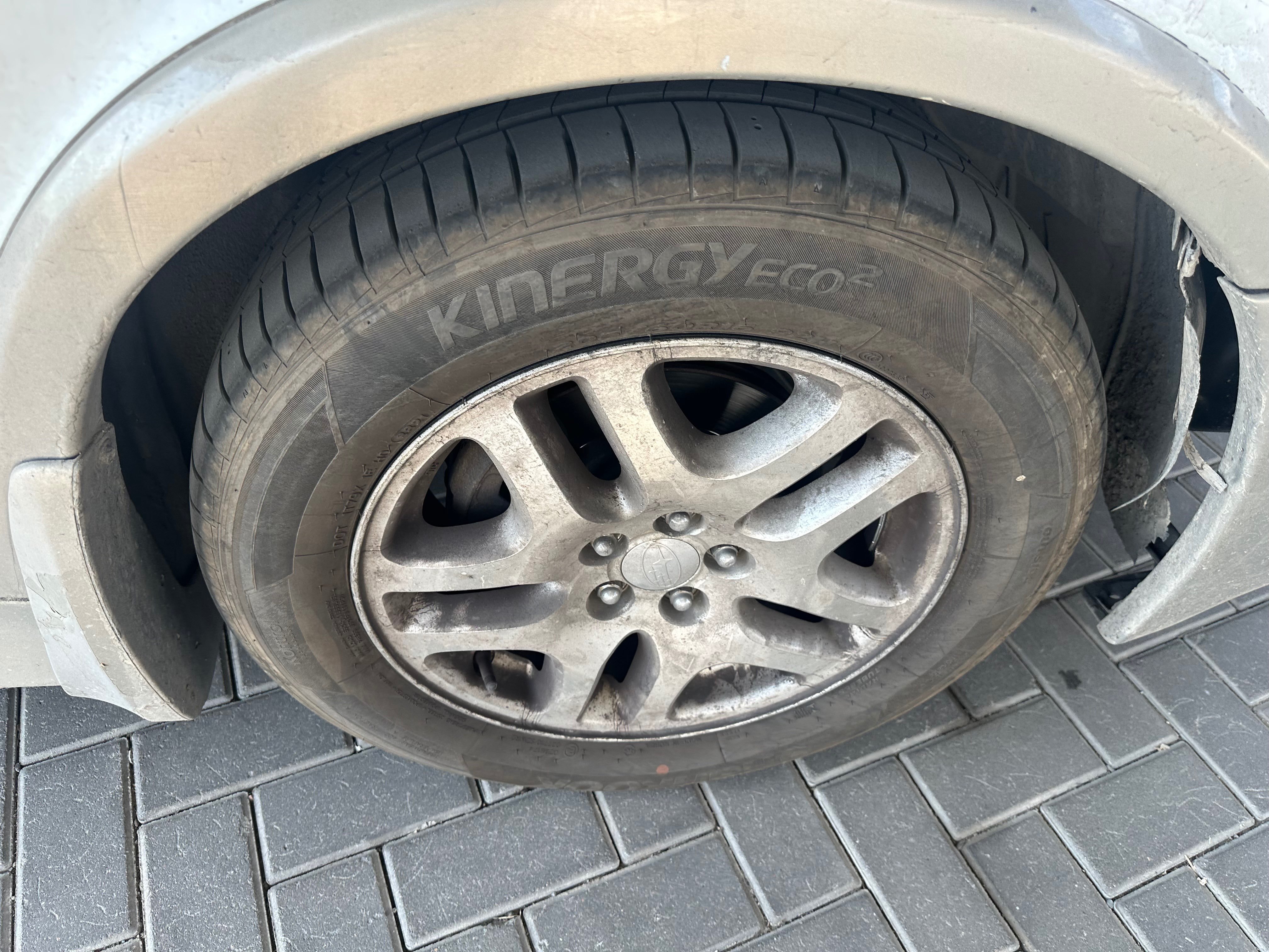 Subaru Legacy 1999