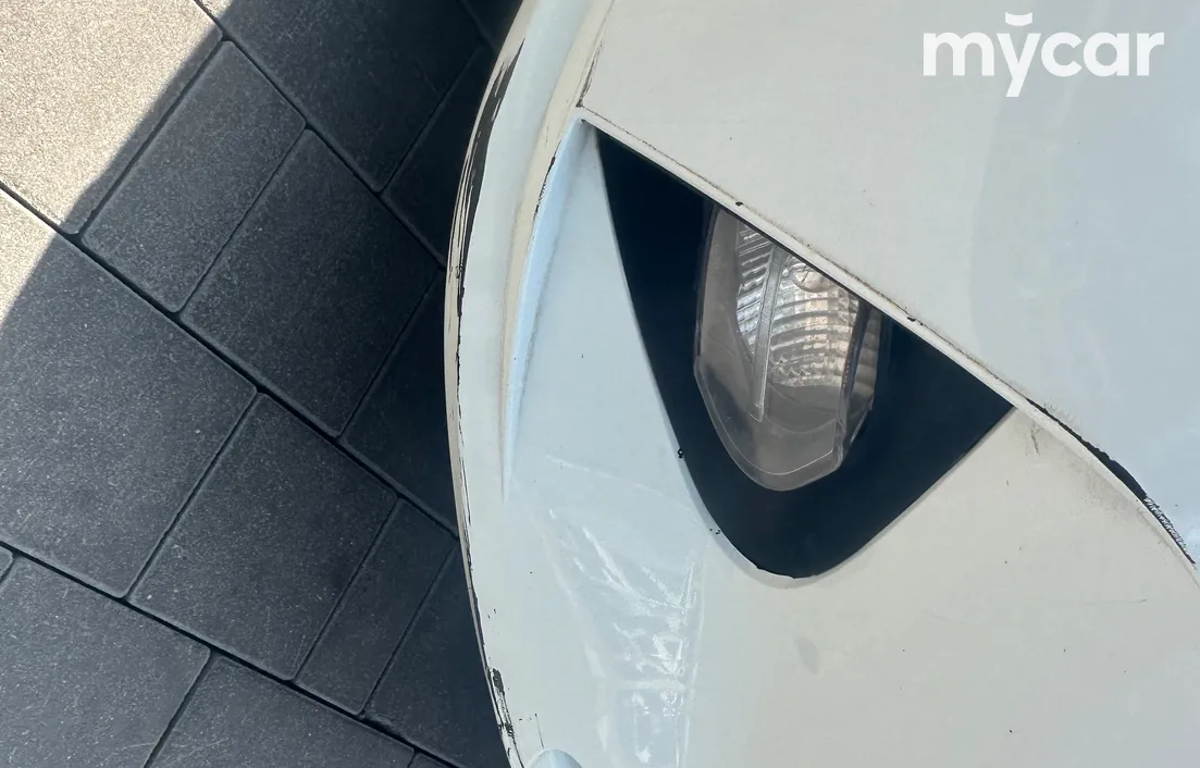 Hyundai Accent 2020