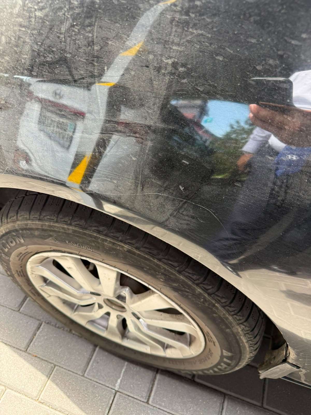 Toyota Camry 2003