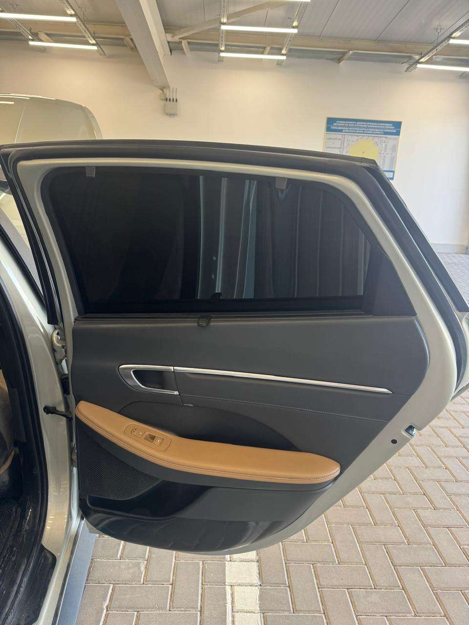 Hyundai Sonata 2023