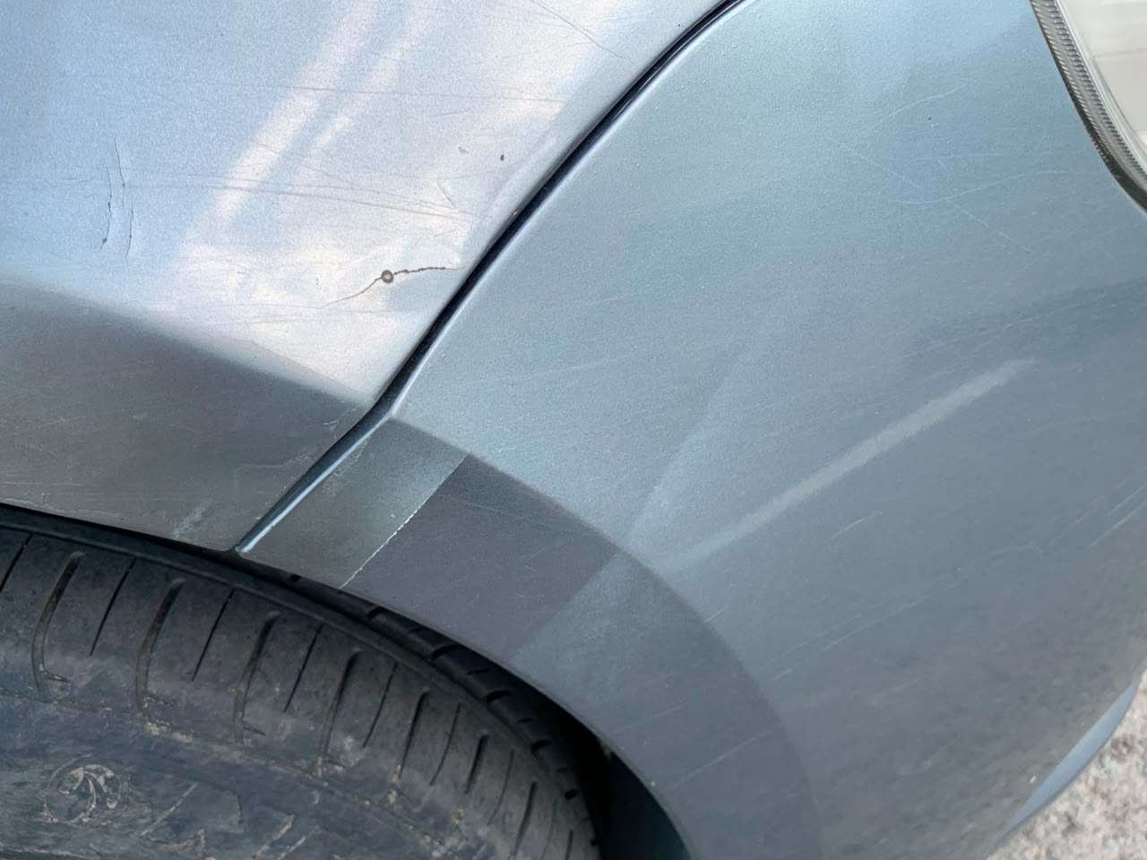 Skoda Superb 2012