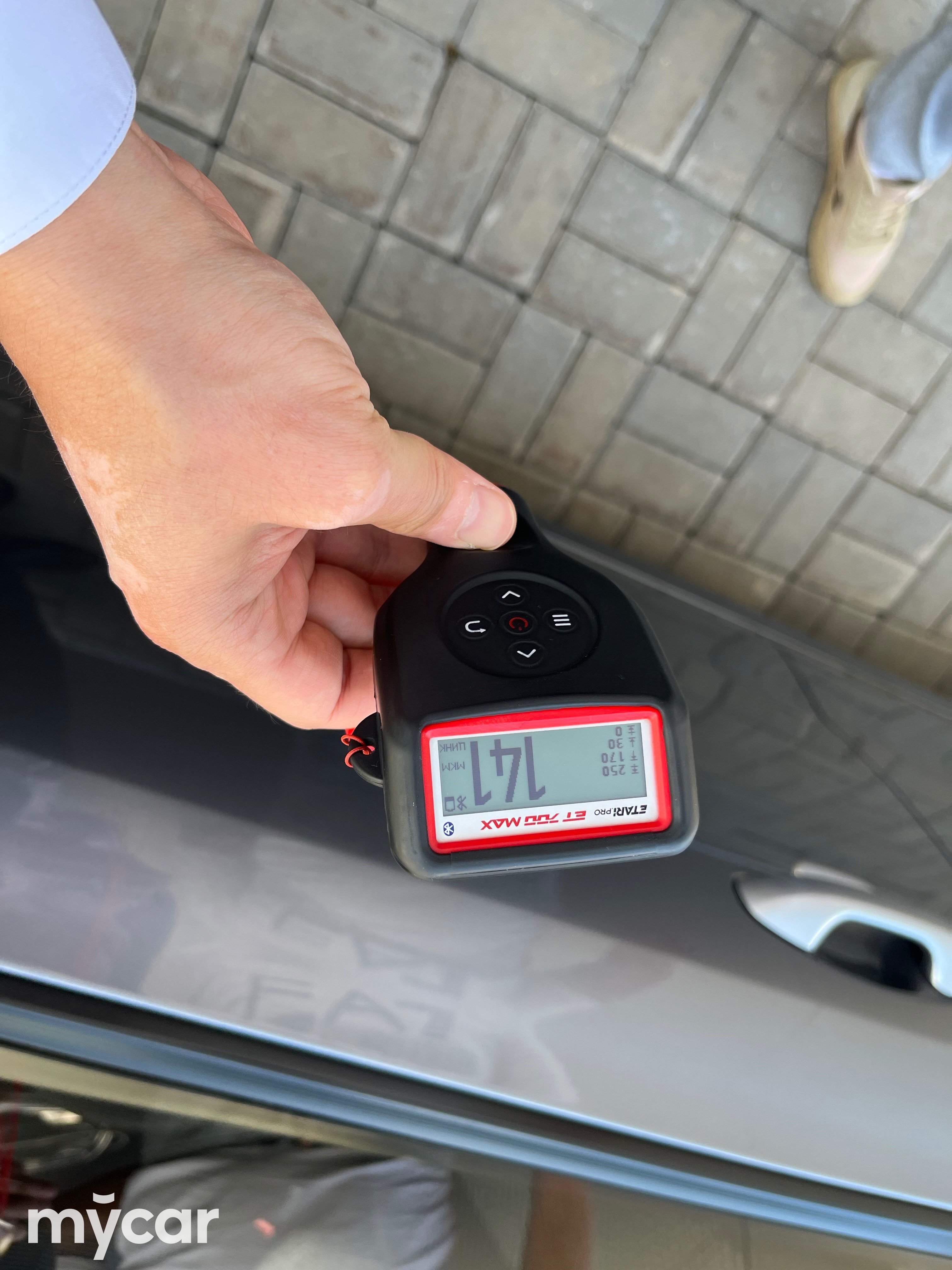 Kia Rio 2020